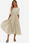Robe — vue 1