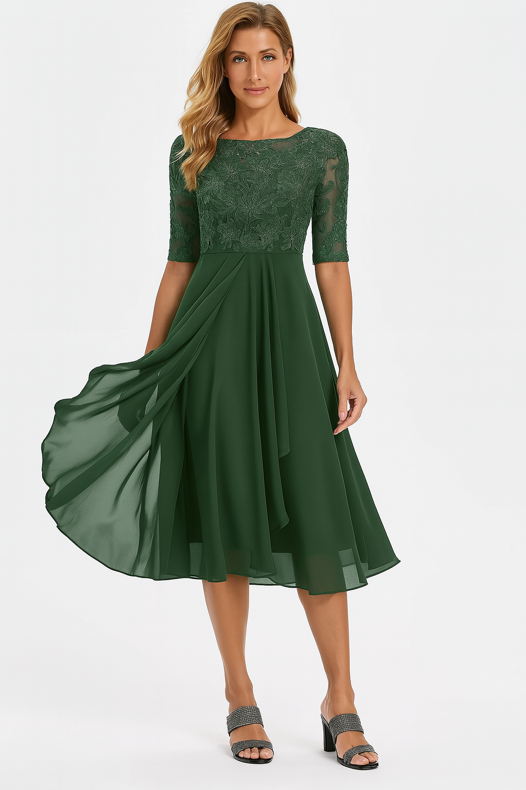 Robe — vue 3