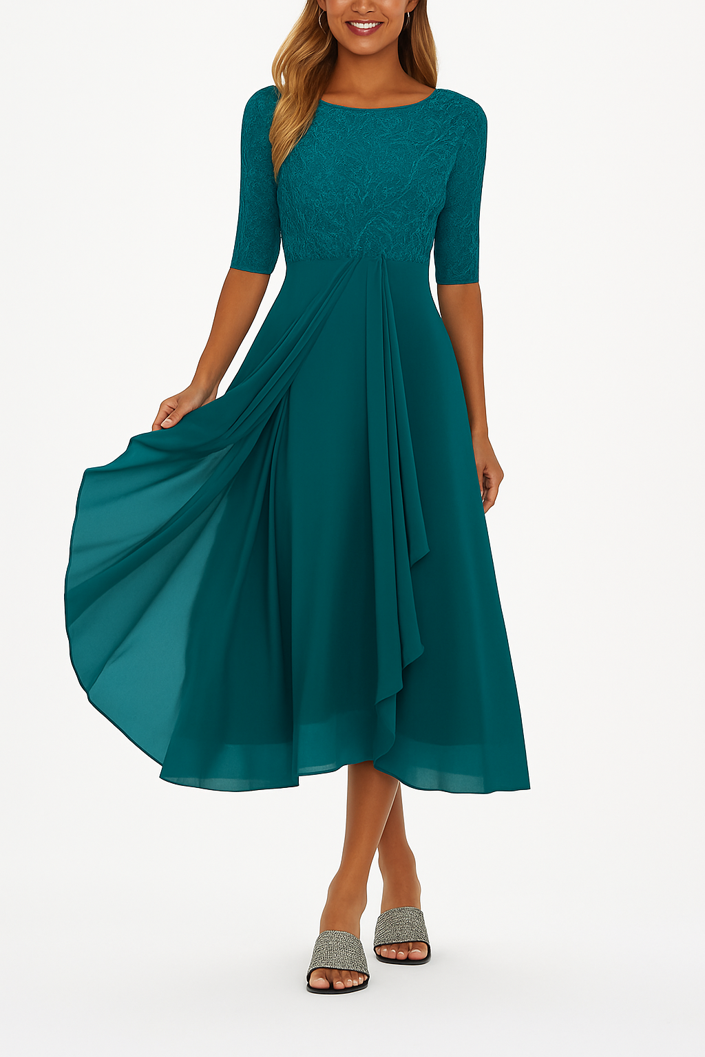 Robe — vue 6