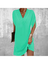 Bright Green