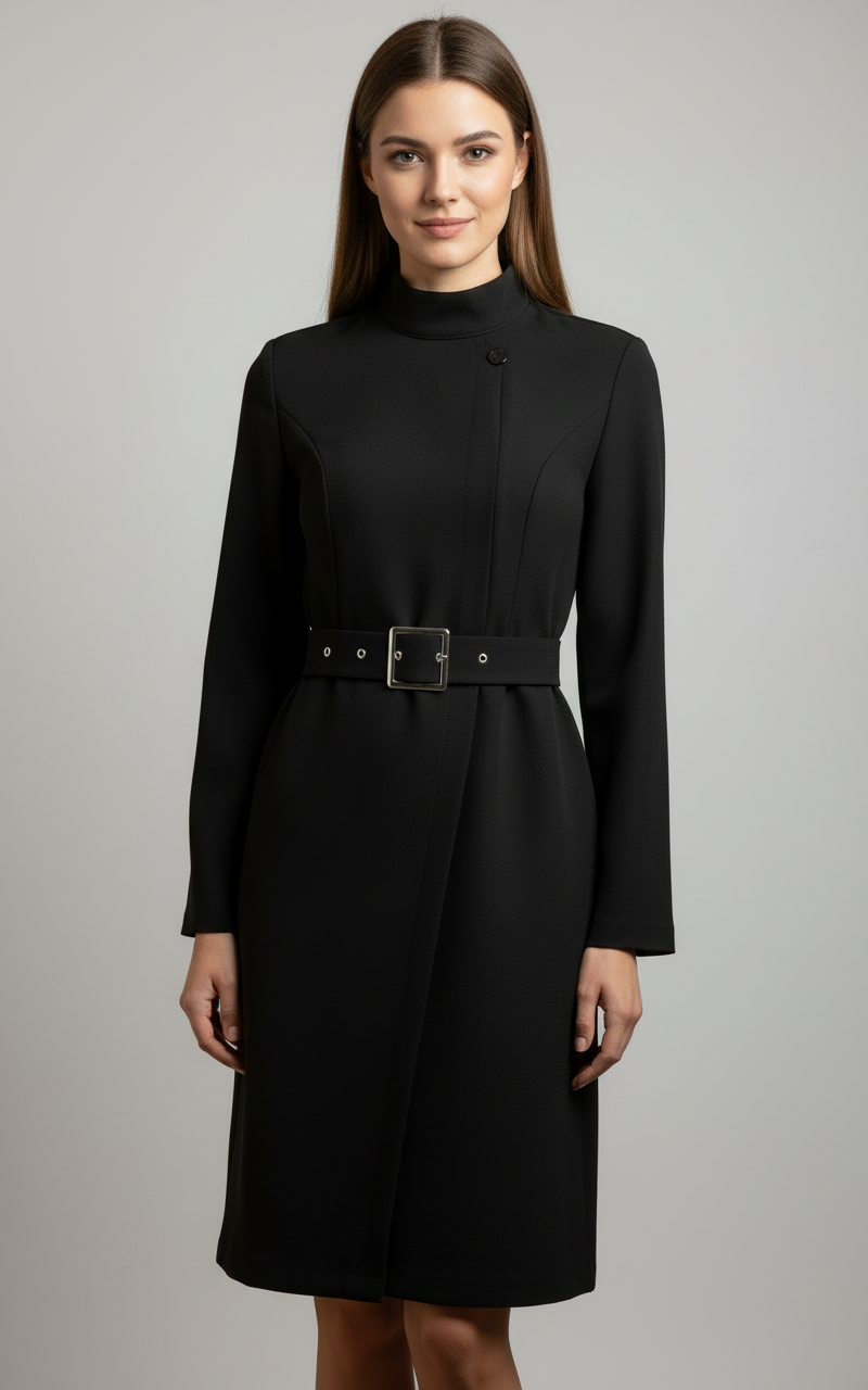 Robe — vue 1