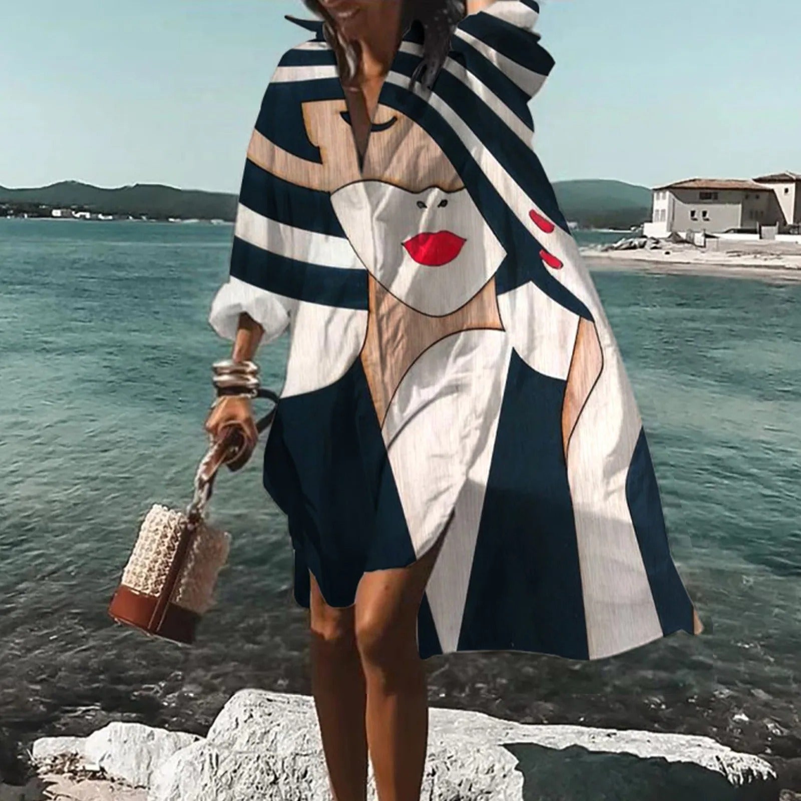 Robe — vue 4