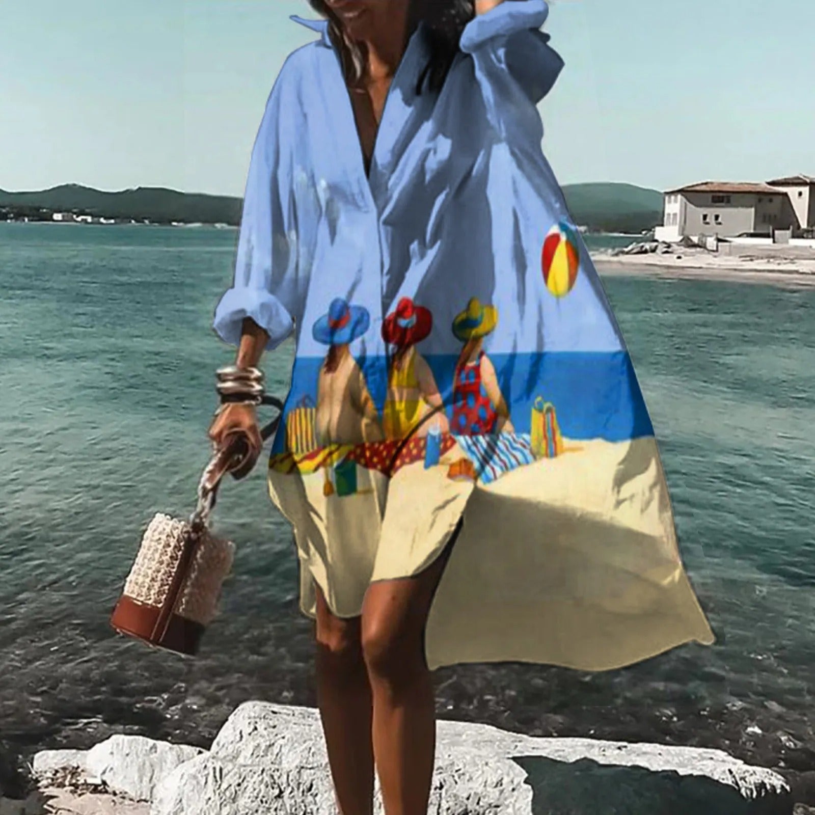 Robe — vue 5