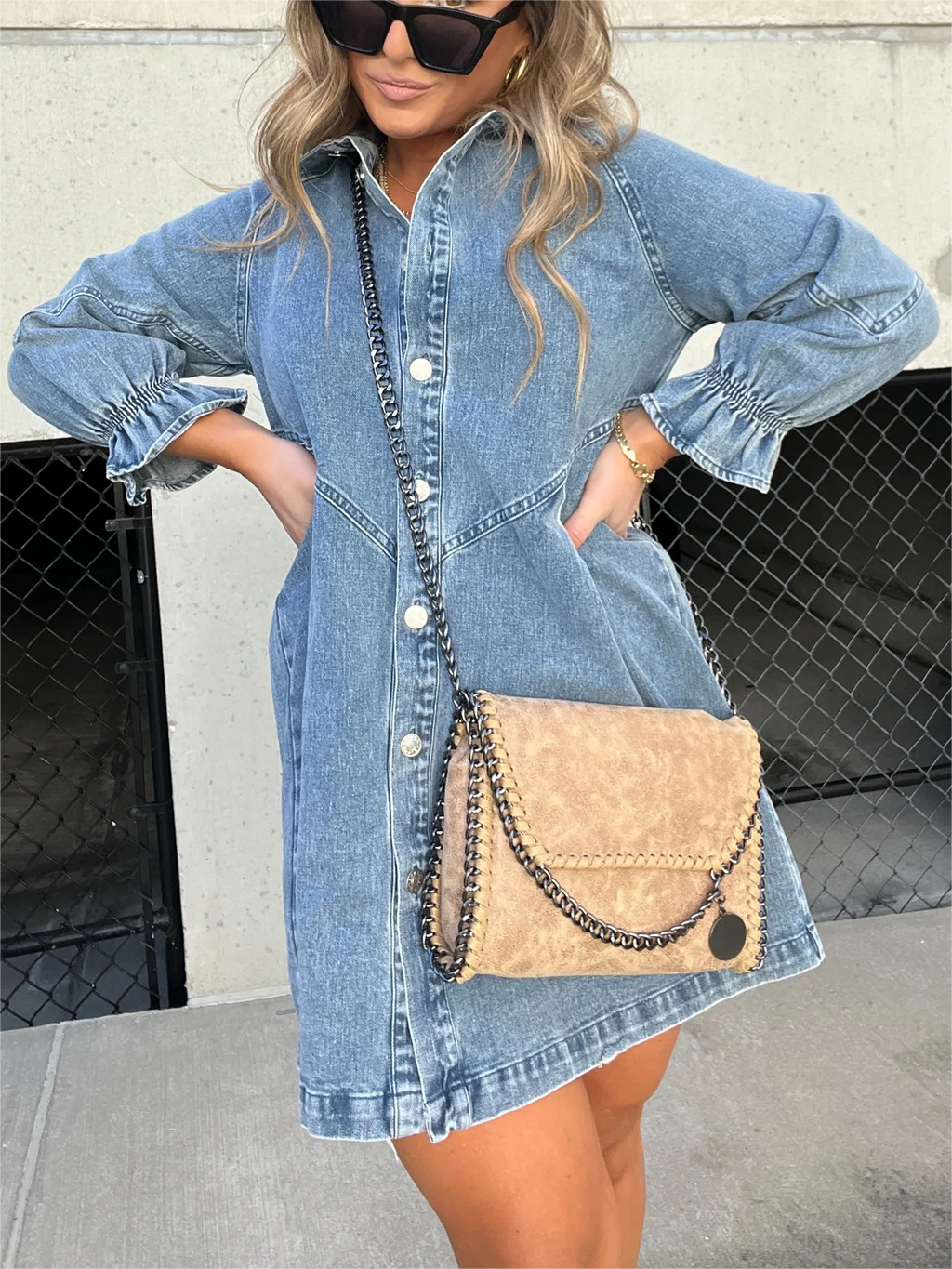 Robe — vue 1