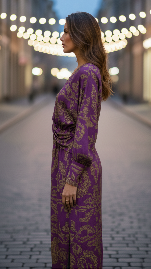 Robe — vue 7
