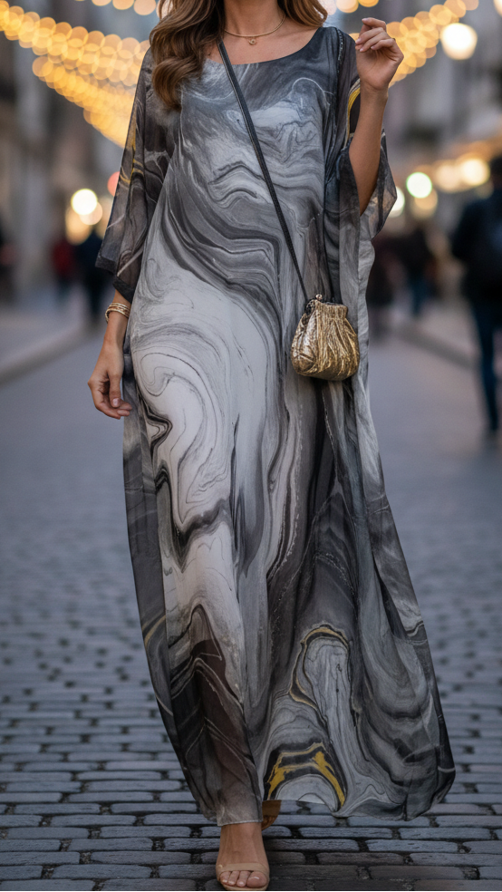 Robe — vue 4