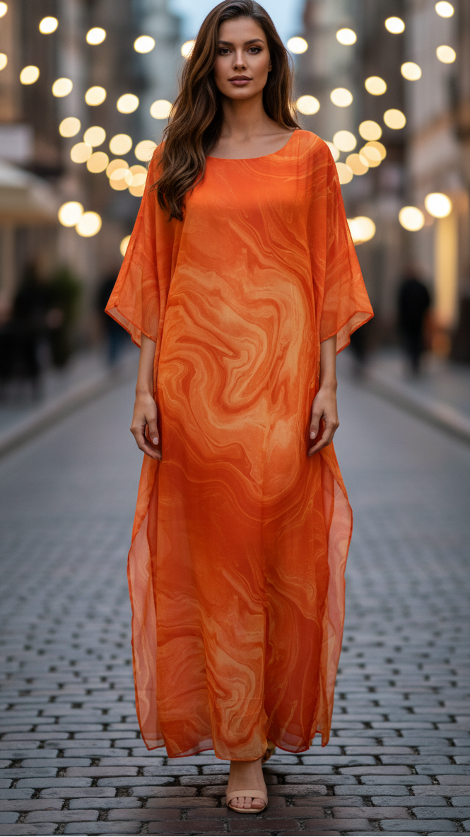 Robe — vue 6