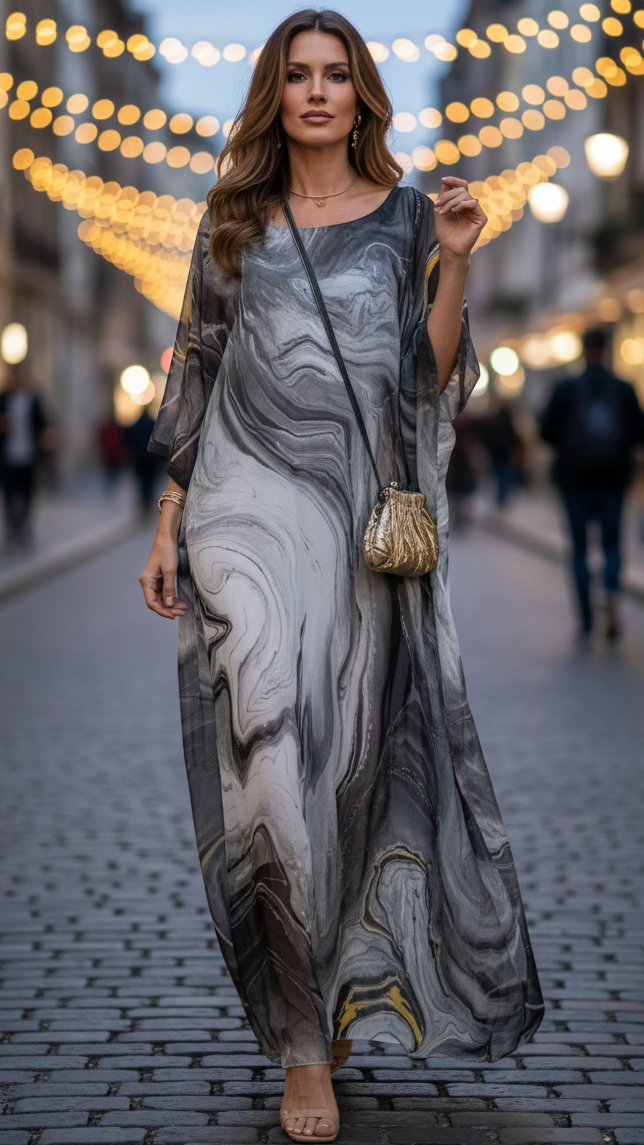Robe — vue 8