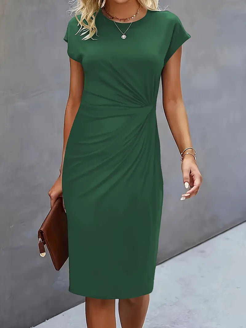 Robe — vue 10