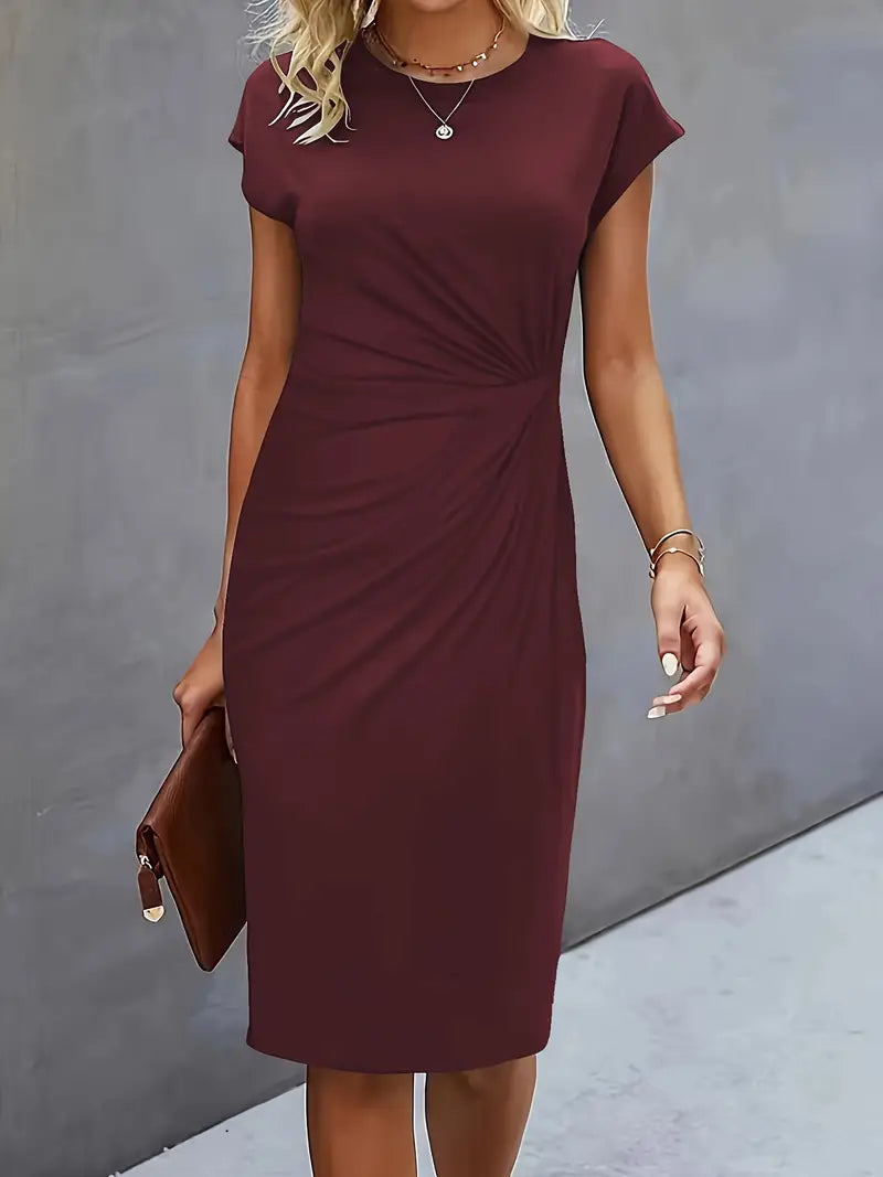 Robe — vue 11