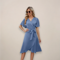 Robe — vue 1
