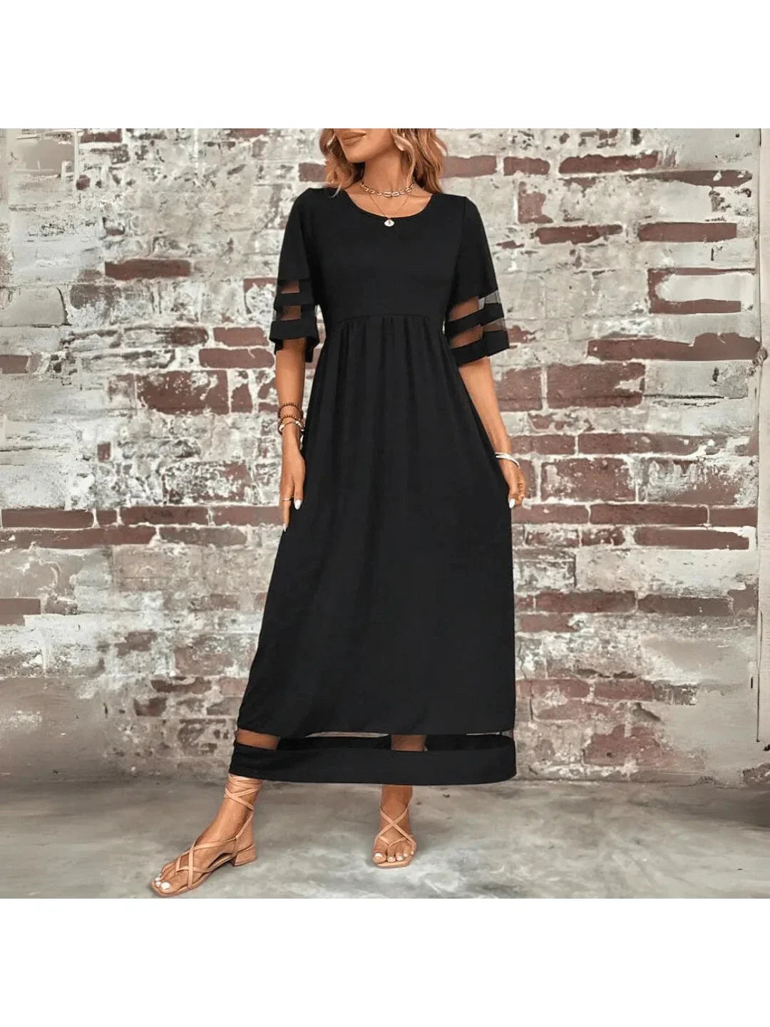 Robe — vue 3
