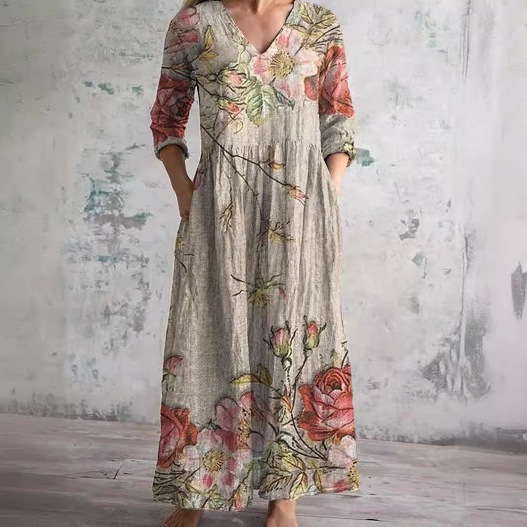 Robe — vue 1