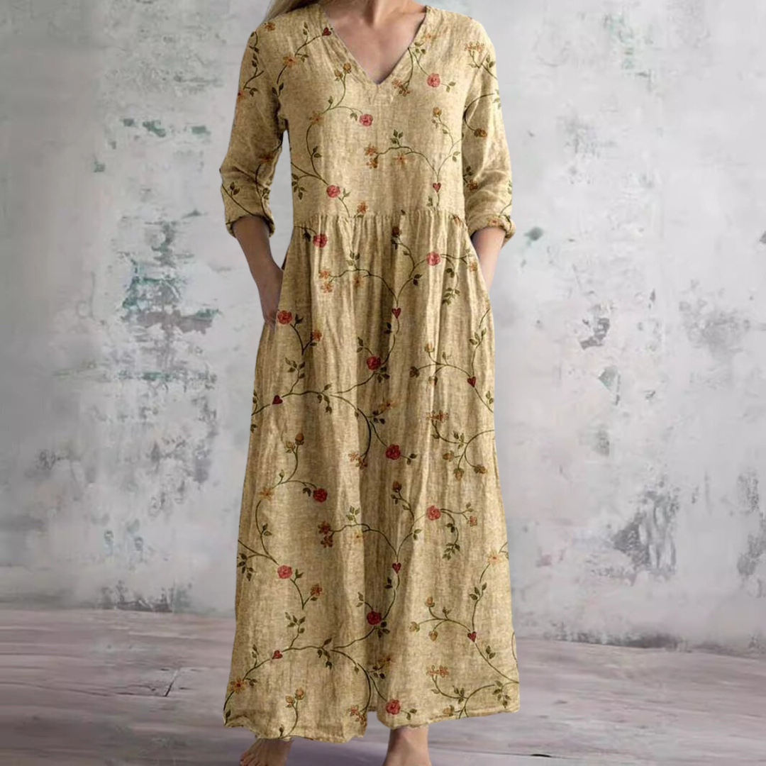 Robe — vue 5