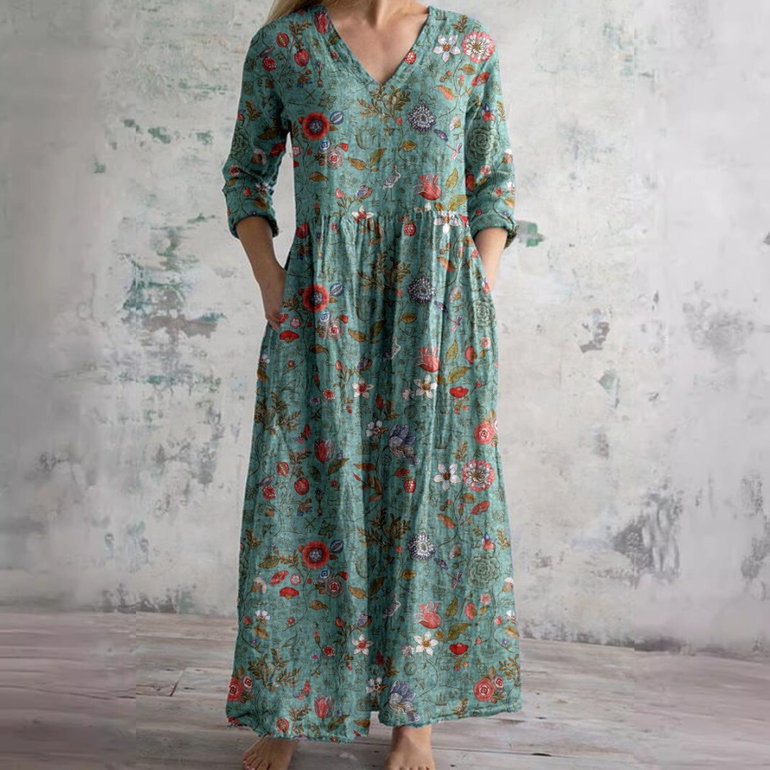Robe — vue 7