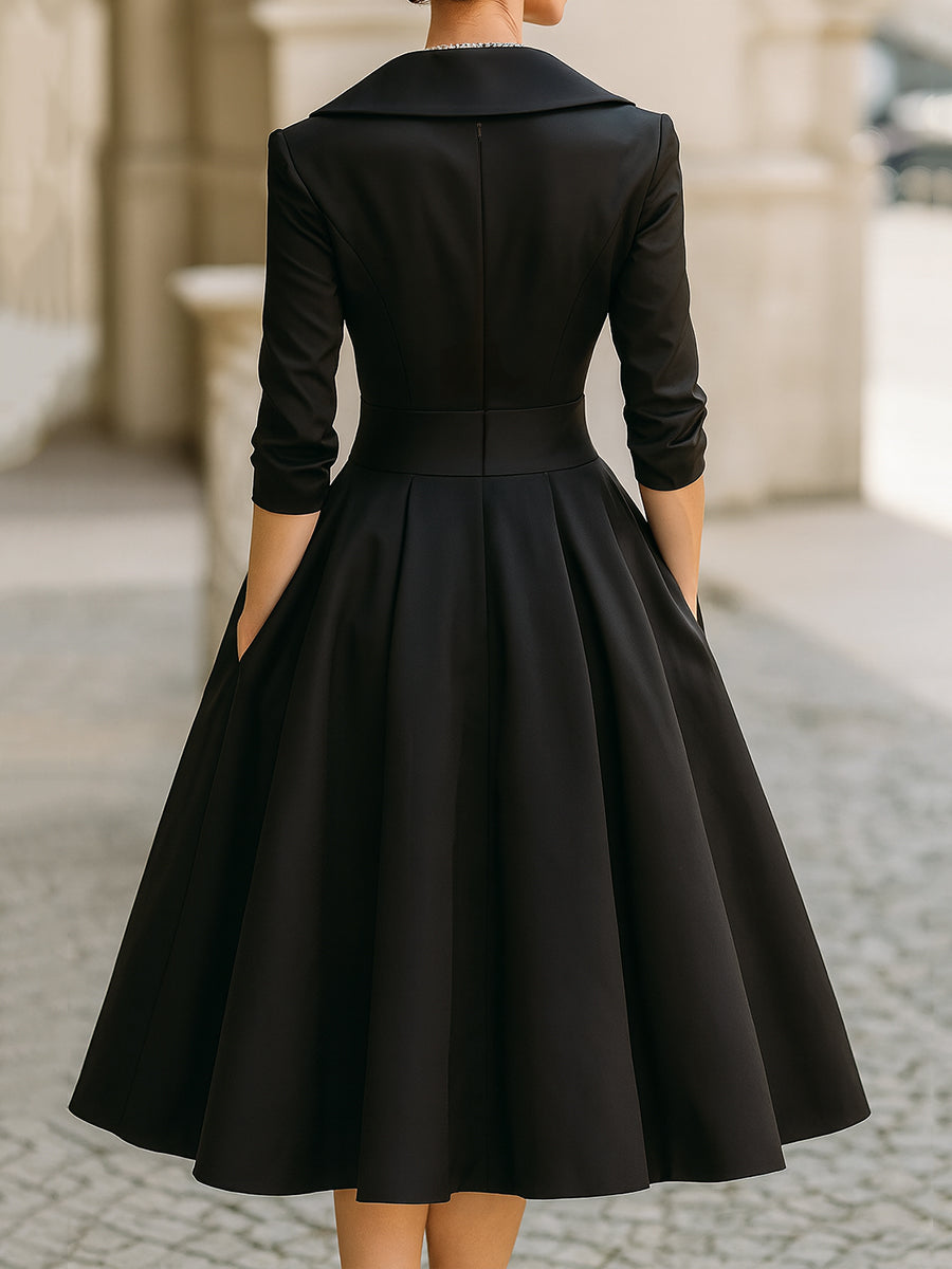 Robe — vue 4