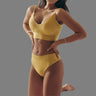Jaune