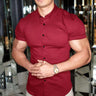 Wine red - SOLD OUT