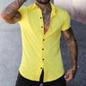Yellow - SOLD OUT