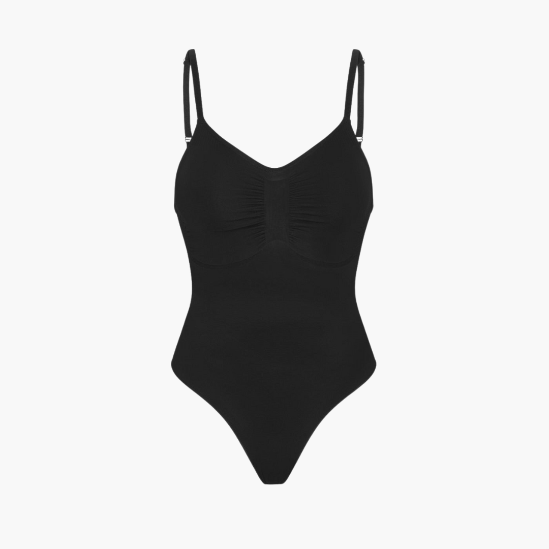 Vêtements Moulants Femme | Ajustés & Confortables | Maintien Sculptant pour Silhouette Élégante