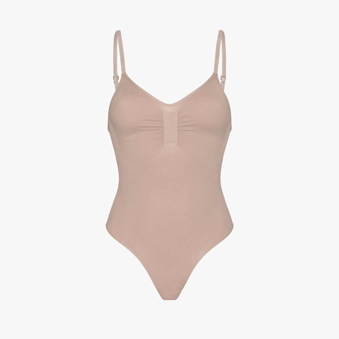 Vêtements Moulants Femme | Ajustés & Confortables | Maintien Sculptant pour Silhouette Élégante
