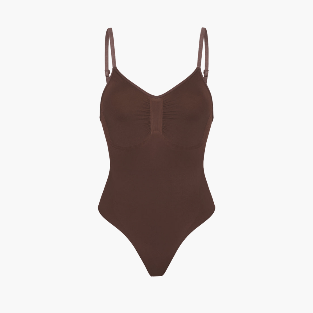 Vêtements Moulants Femme | Ajustés & Confortables | Maintien Sculptant pour Silhouette Élégante