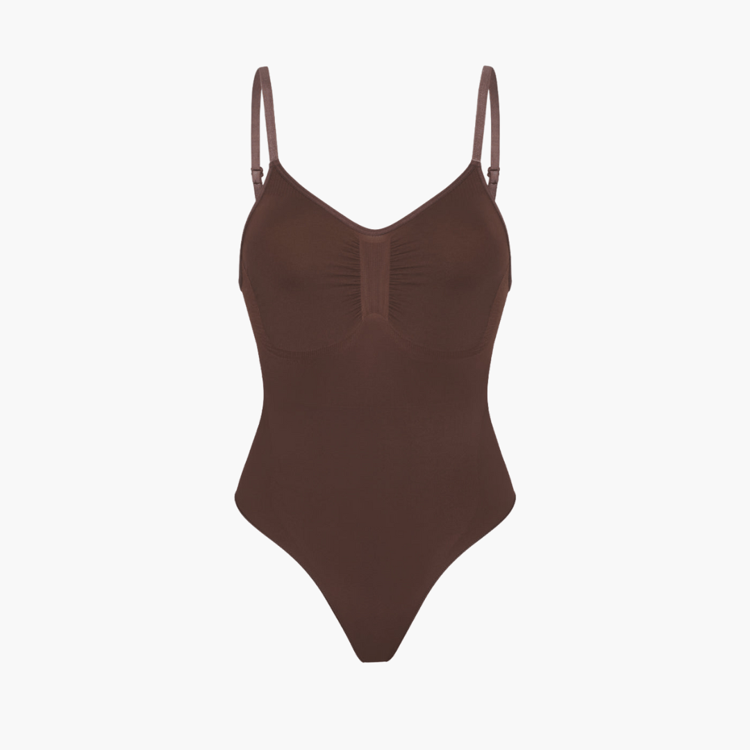 Vêtements Moulants Femme | Ajustés & Confortables | Maintien Sculptant pour Silhouette Élégante