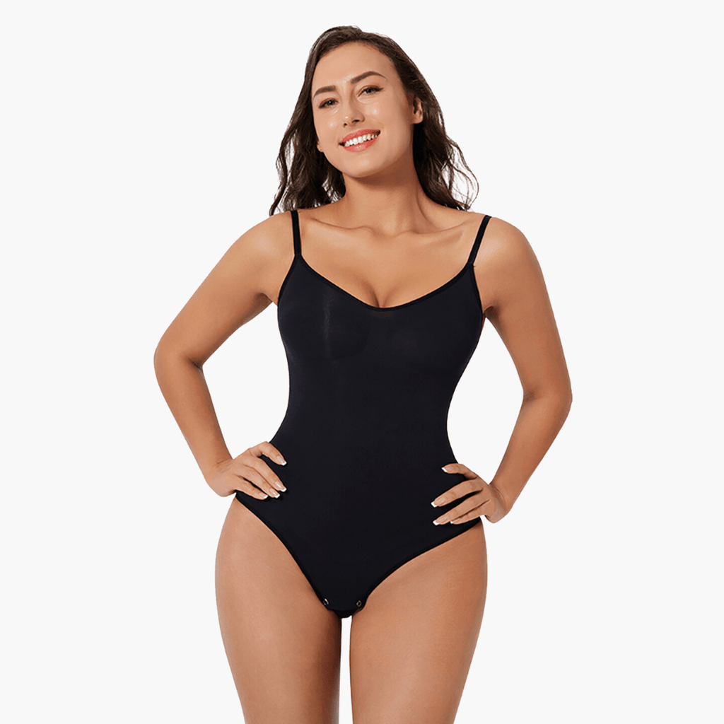 Vêtements Moulants Femme | Ajustés & Confortables | Maintien Sculptant pour Silhouette Élégante