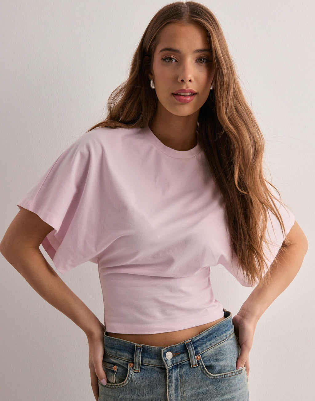 T-shirt Iconique | Look Décontracté | Confortable et Moderne