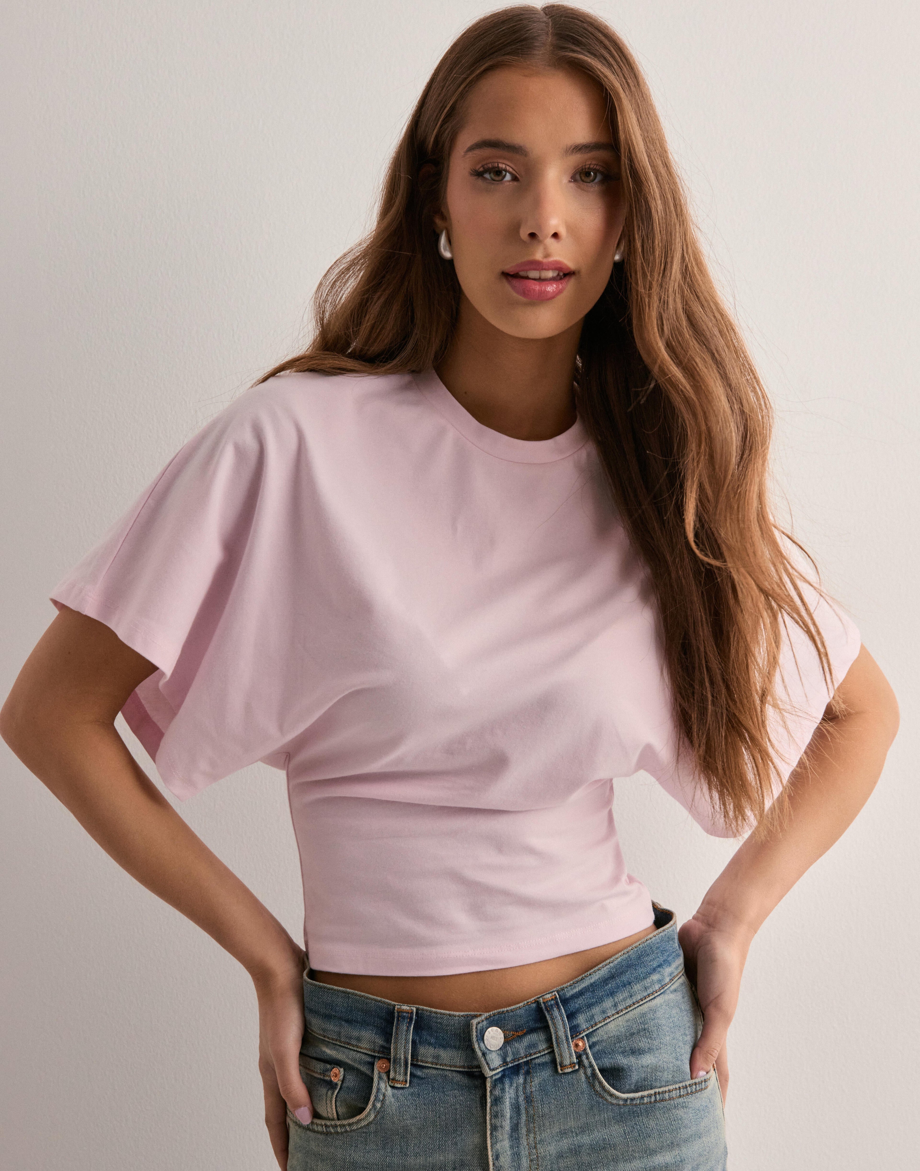 T-shirt Iconique | Look Décontracté | Confortable et Moderne