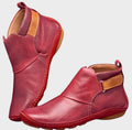 Tina - Bottes Confortables et Élégantes