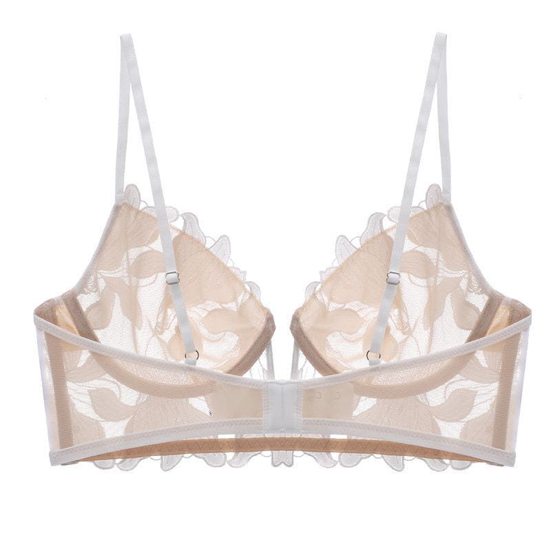 Ensemble de lingerie française