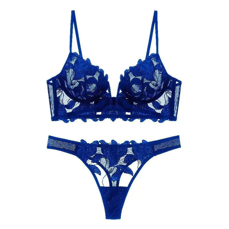 Ensemble de lingerie française
