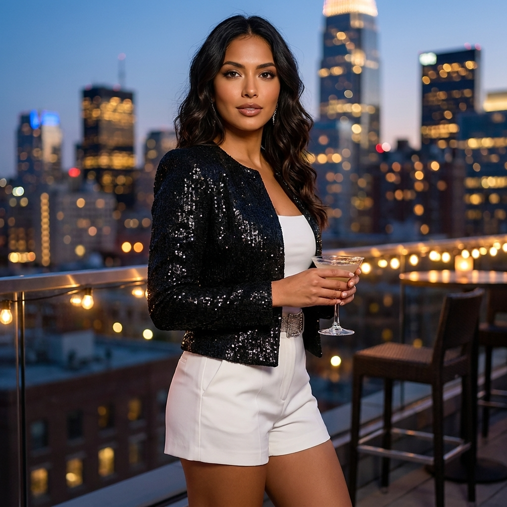 Veste — vue 10