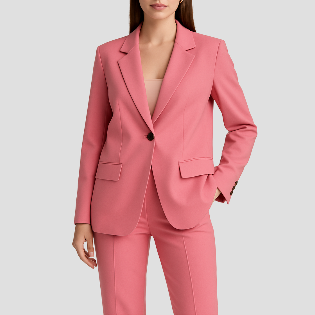 Veste — vue 3