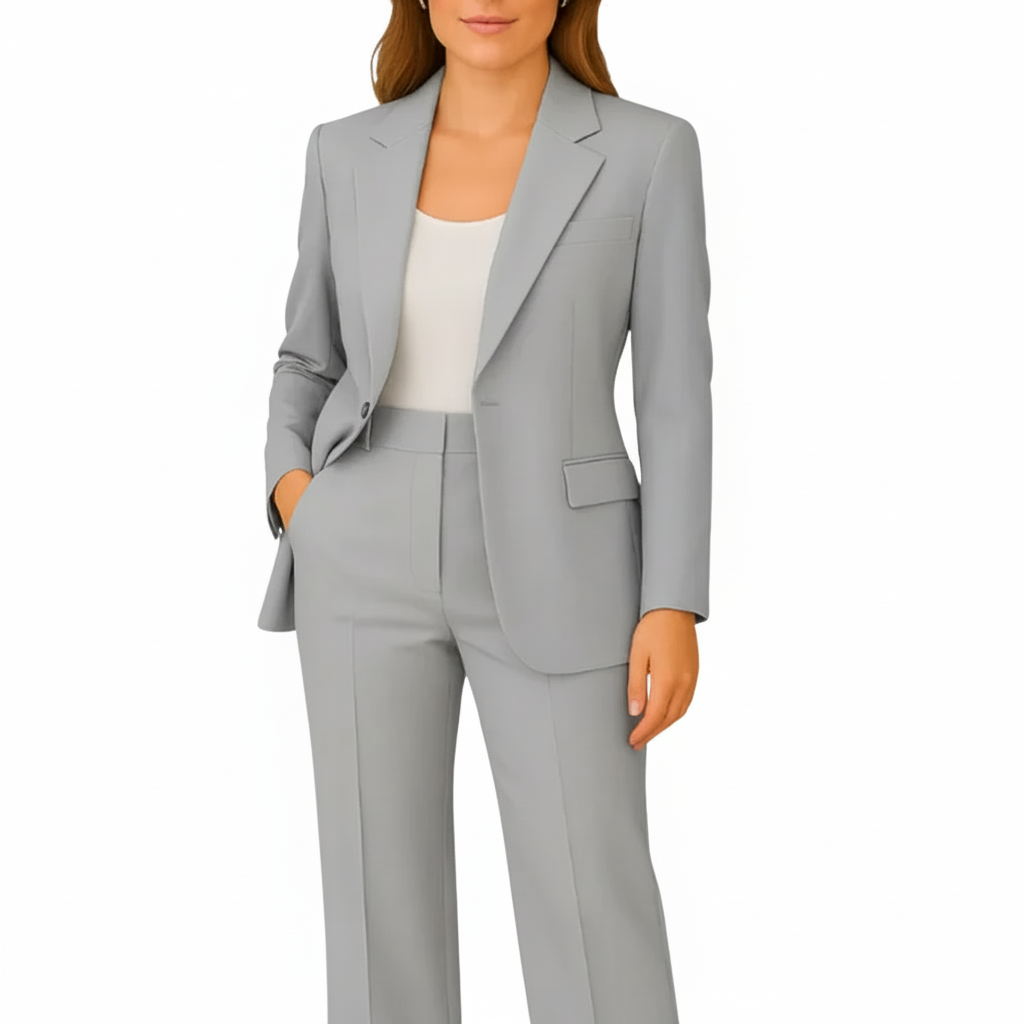Veste — vue 4