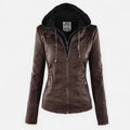 Veste — vue 1