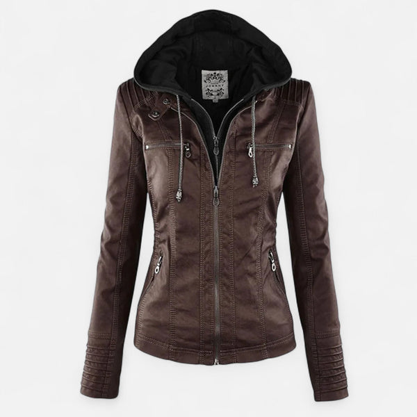 Veste — vue 1