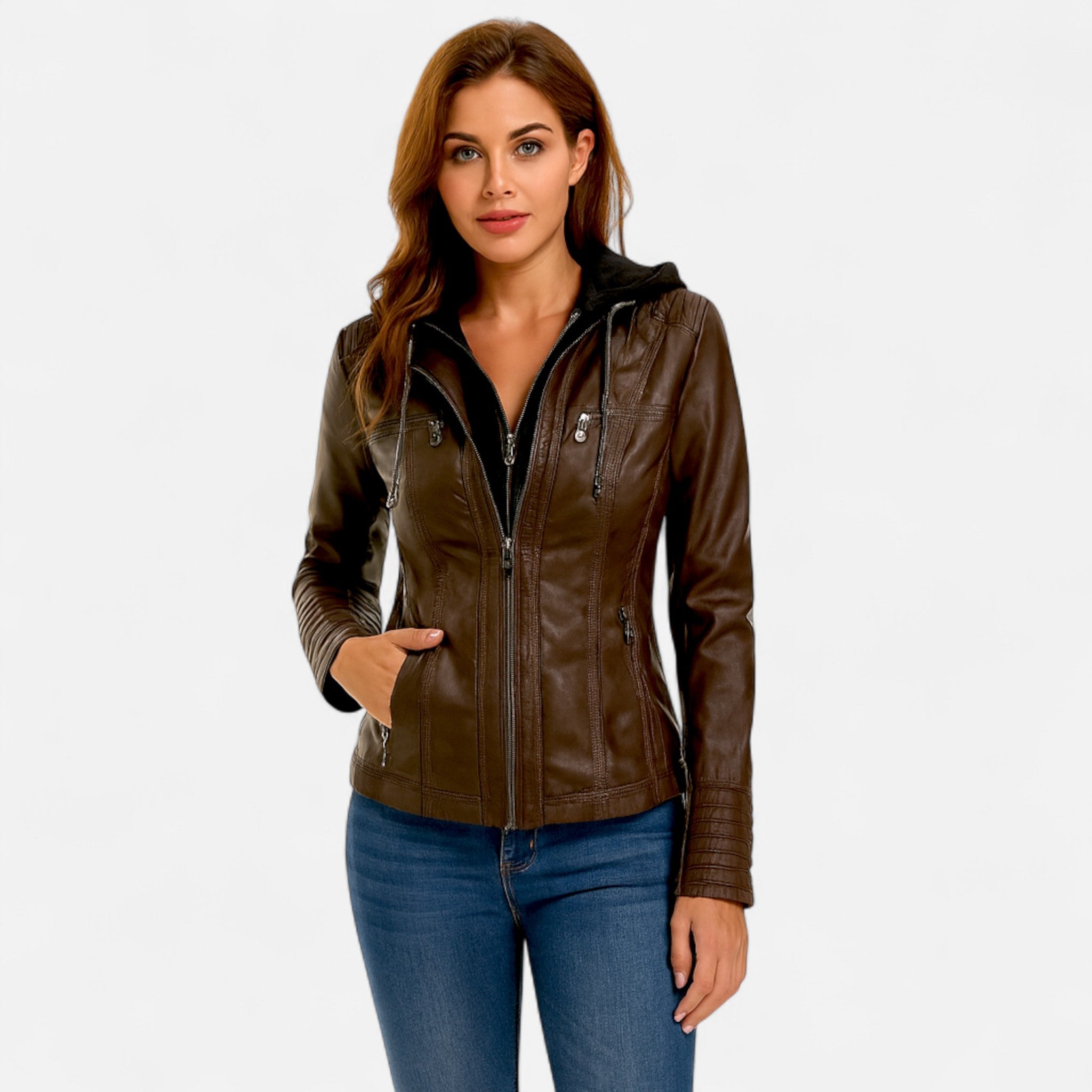 Veste — vue 2