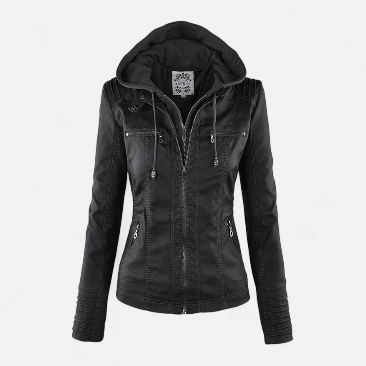 Veste — vue 3