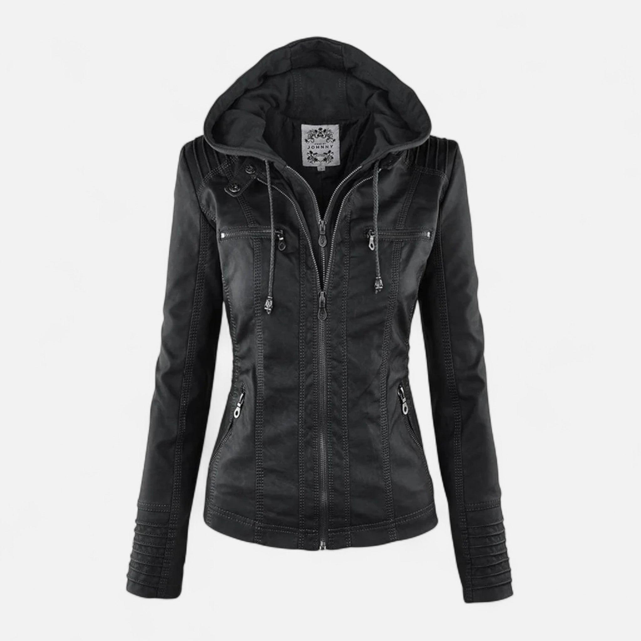 Veste — vue 3