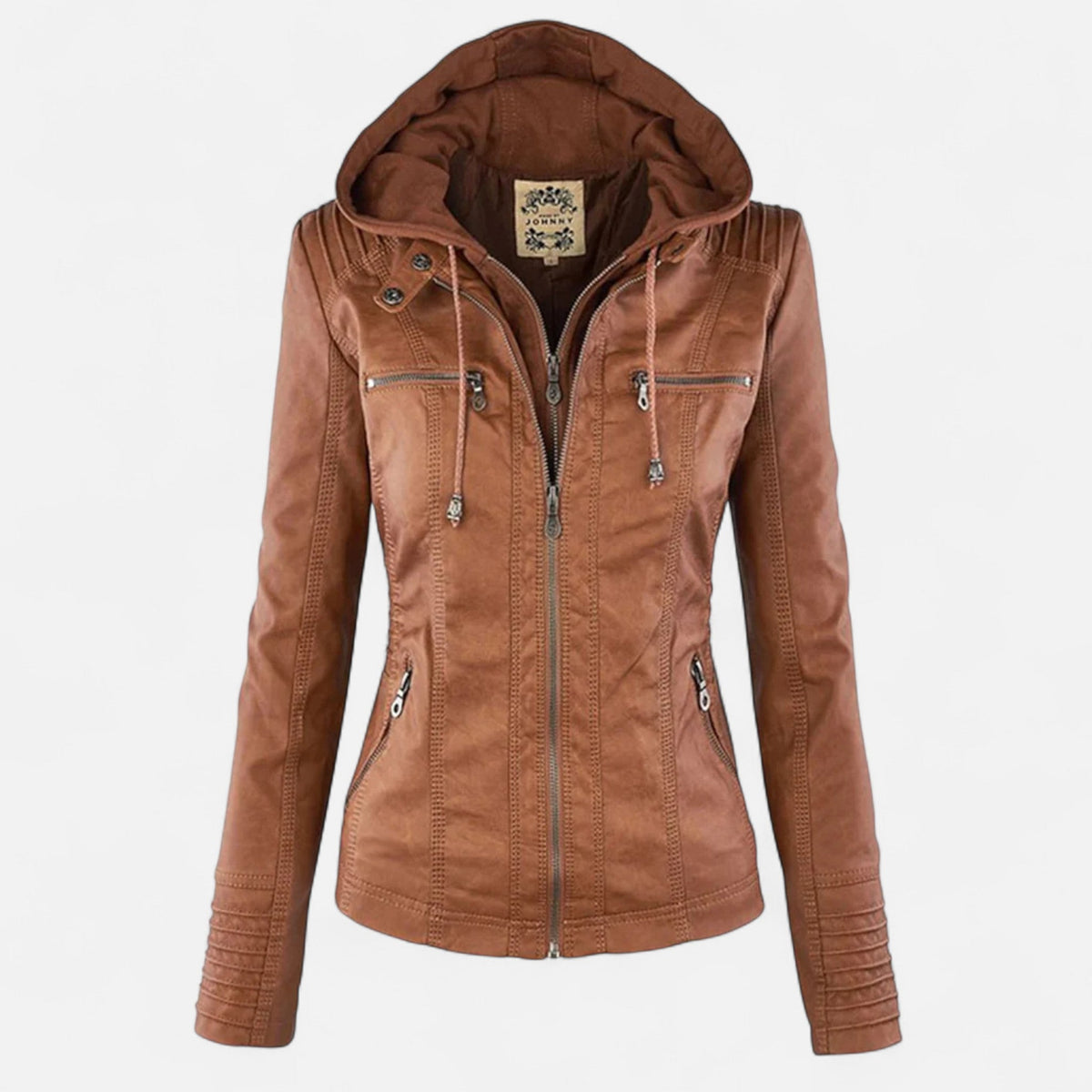 Veste — vue 4
