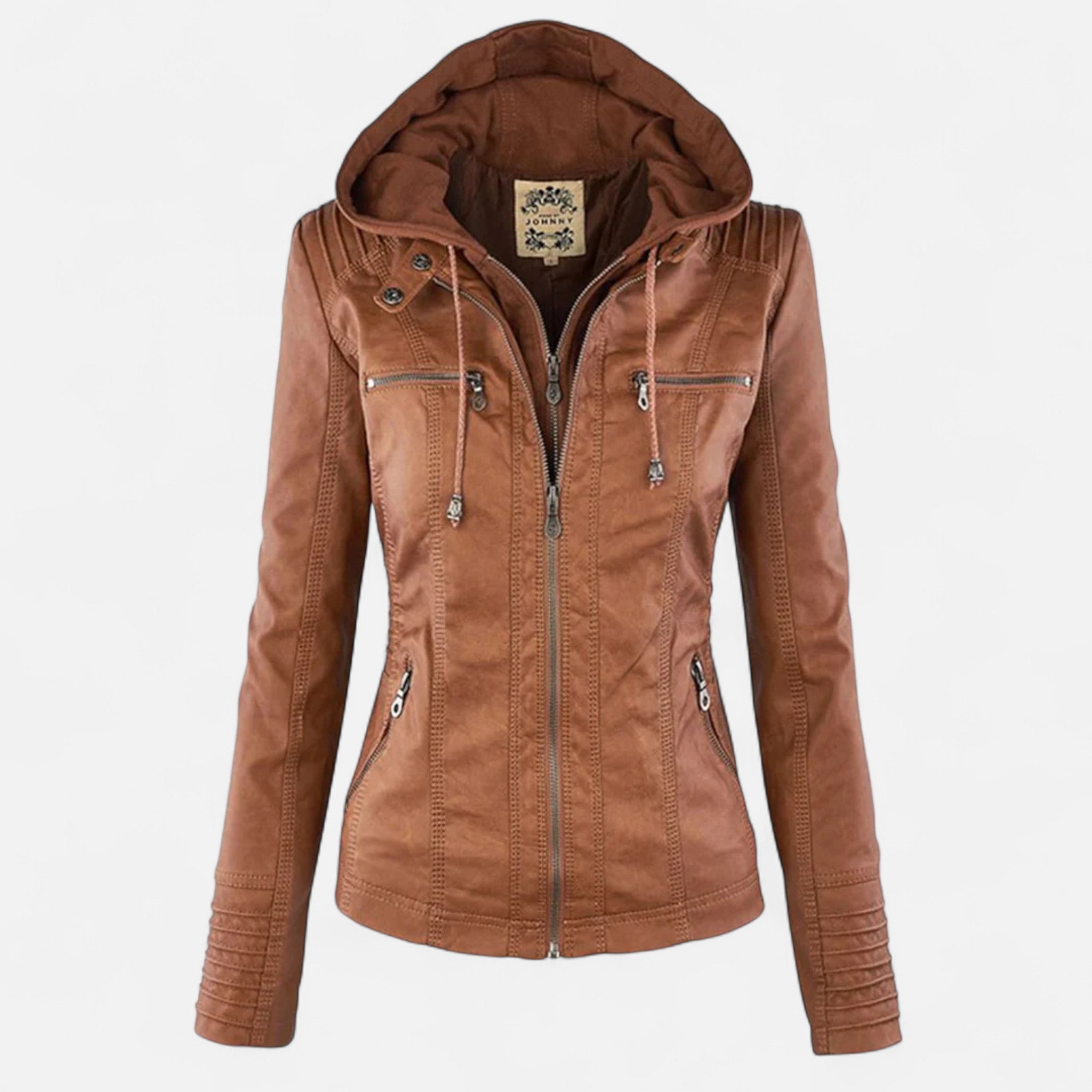 Veste — vue 4