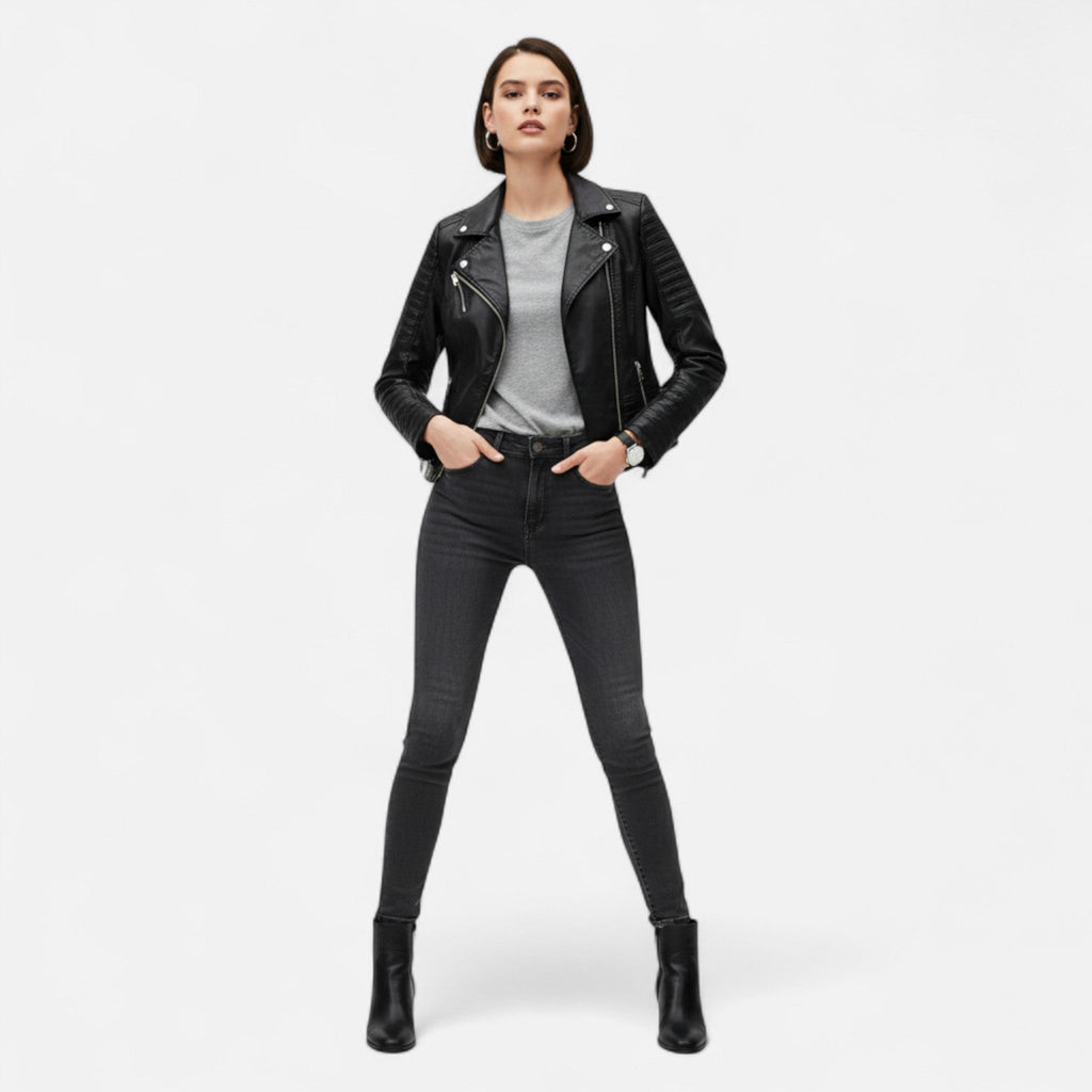 Veste — vue 2