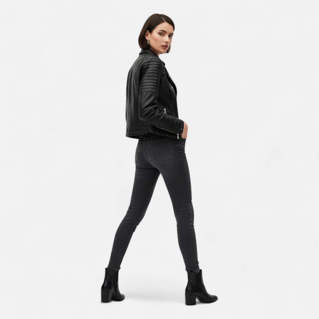 Veste — vue 3