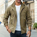 Veste — vue 1
