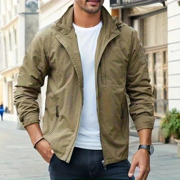 Veste — vue 1