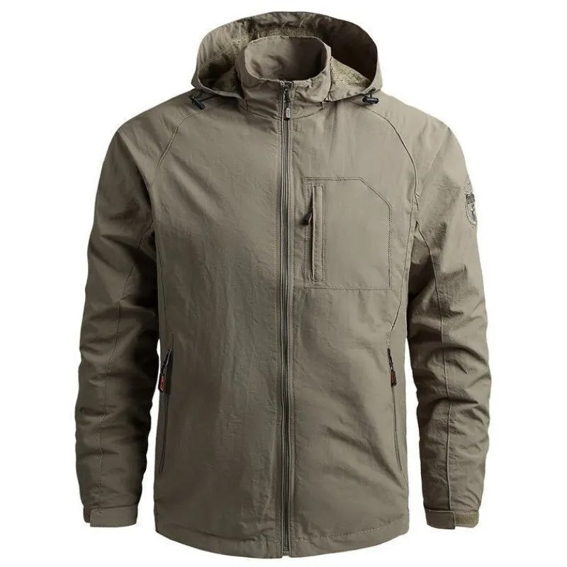 Veste — vue 2