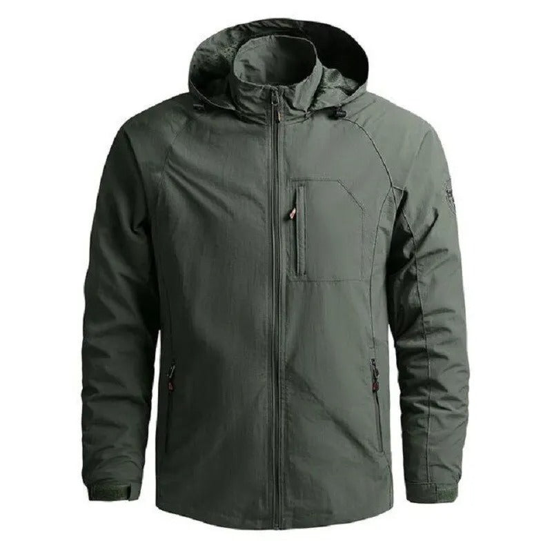 Veste — vue 4