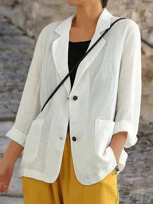 Veste — vue 3